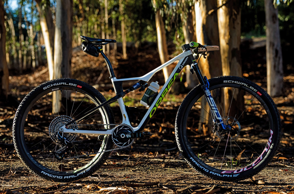 Cape Epic_OffRoadCC_Lukas Baum_000.jpg Bike check - Lukas Baum's Orbea Oiz