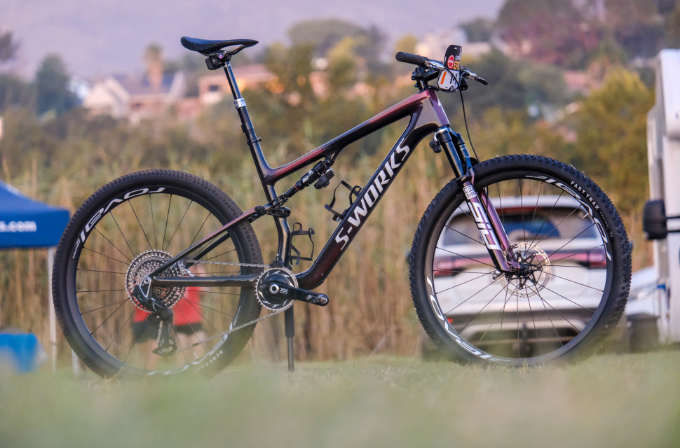 Cape Epic_OffRoadCC_Matt Beers_000.jpeg Bike check: Matt Beers' Specialized S-Works Epic 8