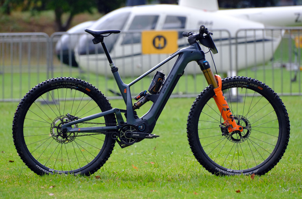 Cape Epic_OffRoadCC_Stefan Sahm Bulls ebike_000.jpeg Bike check: Stefan Sahm's Cape Epic 2025 Bulls Vuca Evo AM