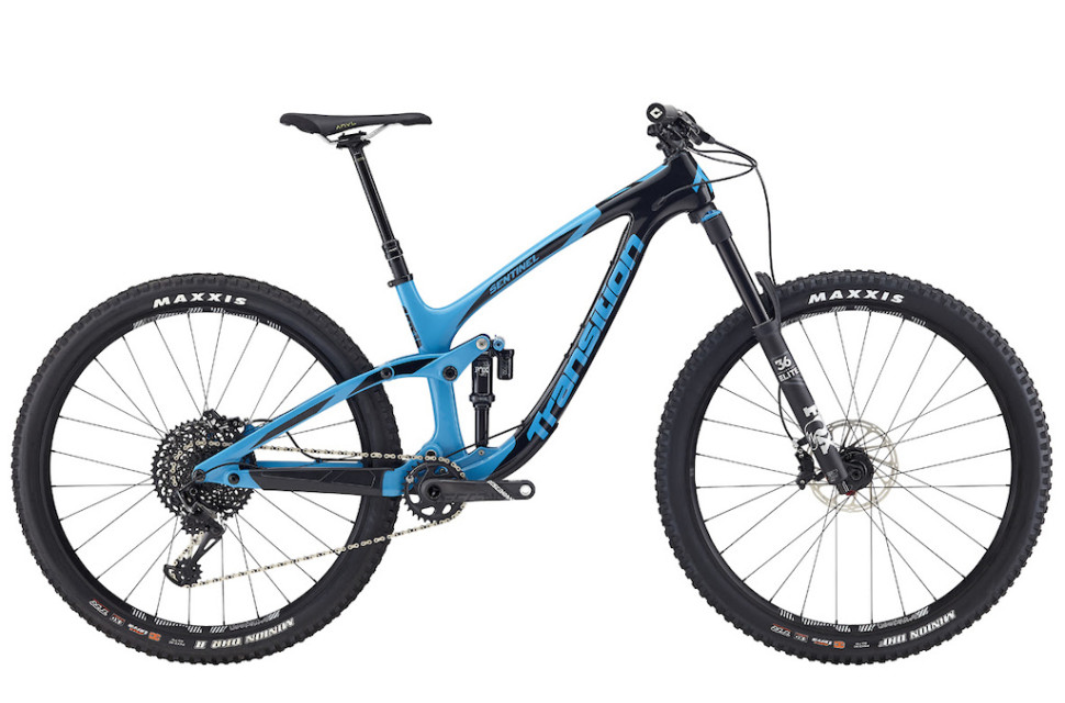 Transition Sentinel Carbon Transition Add Carbon Sentinel to the Range