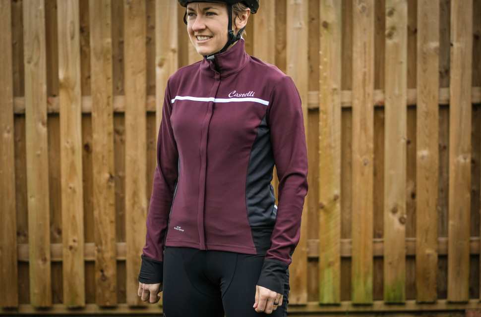Castelli Cycing Transparante W womens jersey -1.jpg Castelli Cycing Transparante W womens jersey -1.jpg