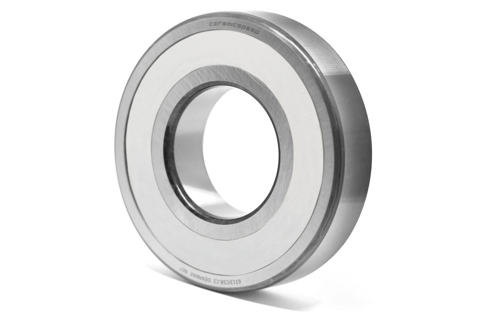 CeramicPivotBearing.jpg Baked pivot bearings? CeramicSpeed reckon they're the future