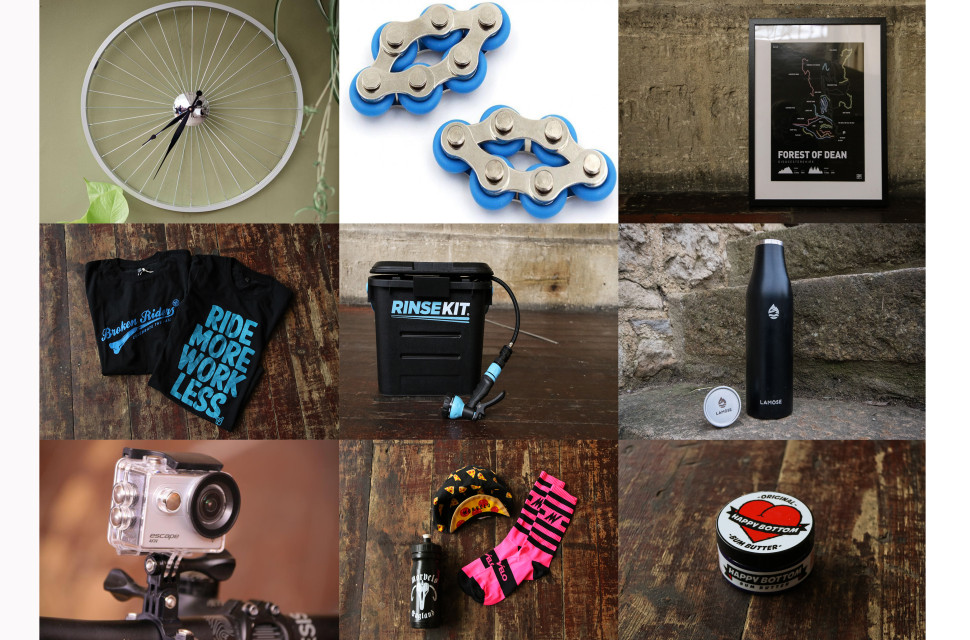 Christmas gift guide header.jpg Christmas Gift Guide for Mountain Bikers