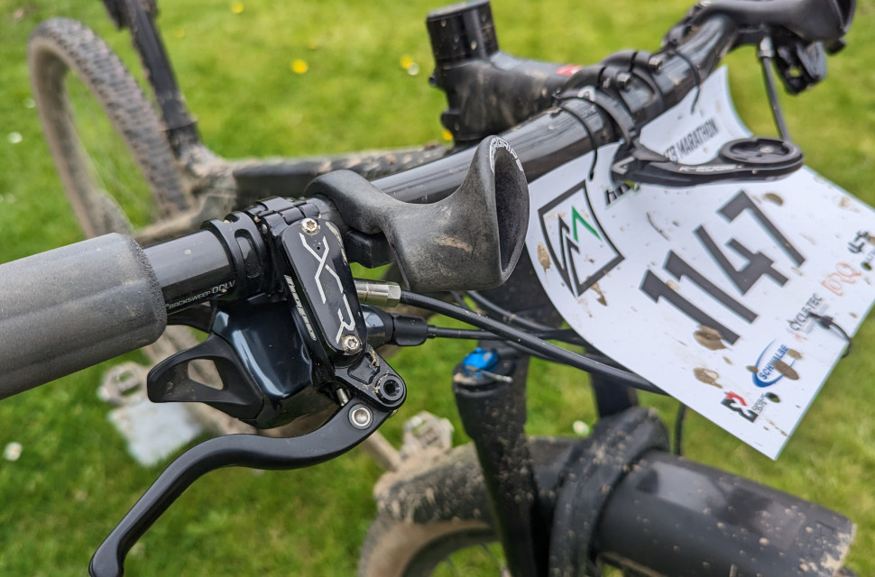 CloseTheGapXCM_Fitted.jpg MTB bar ends - the rise and fall of MTB's earliest trend