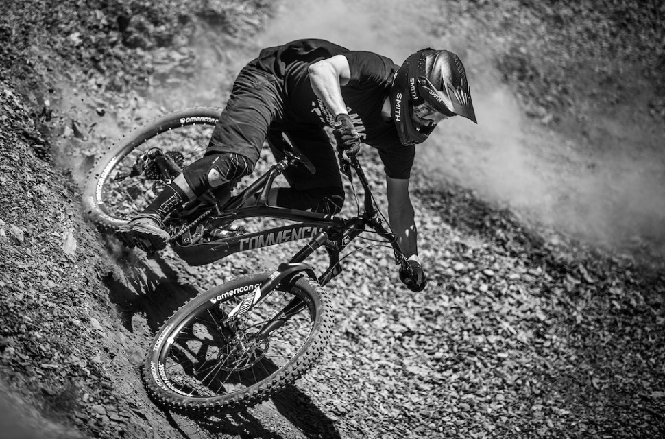 Commencal SX 3.jpg New Commencal Supreme SX
