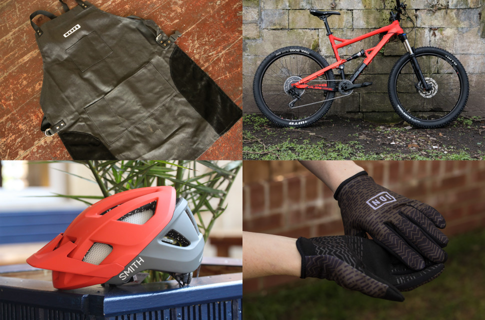 Cool things header 1 .jpg 8 cool things from Calibre, 7Mesh, Ion, Smith, Specialized and Aussie Grit
