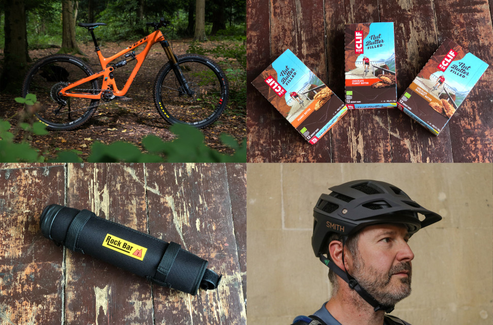 Cool things header.jpg 5 cool things from Yeti, Smith Optics, Rock Bar and Clif
