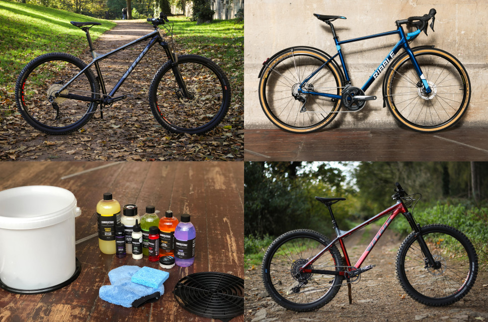 Cool things header.jpg 5 cool things from Ribble, Vitus, Scott, Specialized and Crankalicious