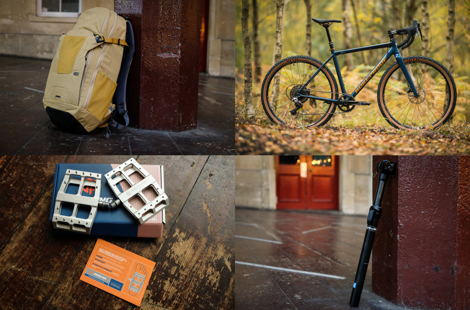 Cool things header.jpg 5 cool things from Madison, Pro, Pedalling Innovations, Evoc and Nukeproof