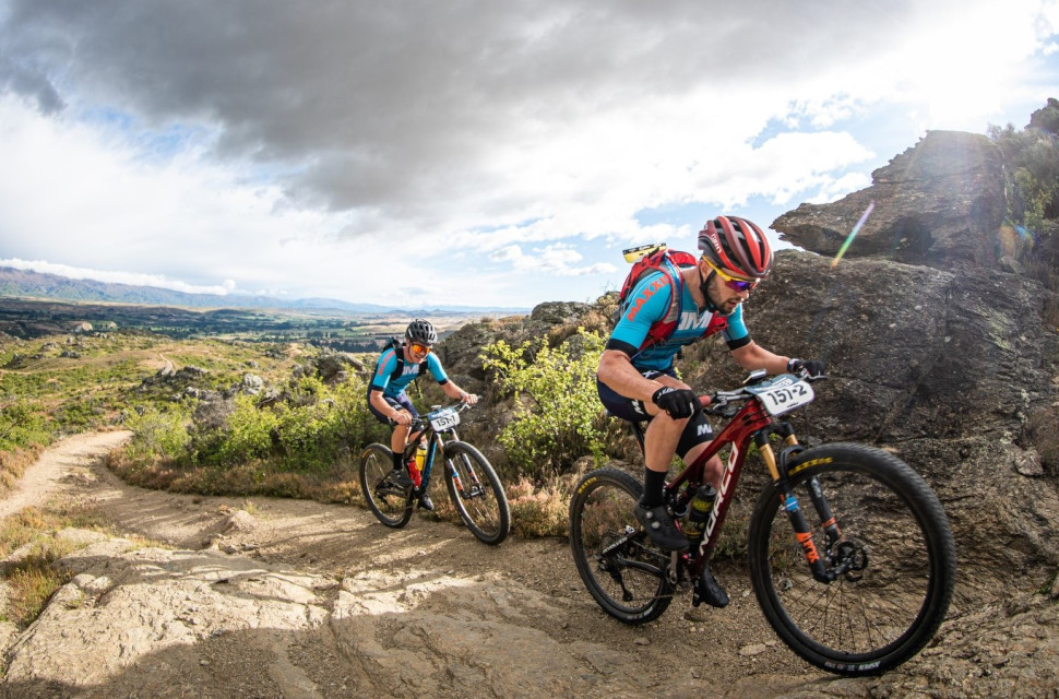 Copy of The Pioneer pic 3 widescreen.jpg Endurance Sports TV release thousands of hours of event coverage and documentaries for free