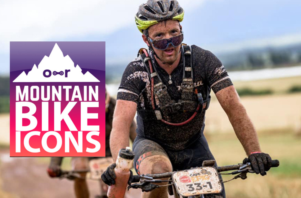 Mountain bike icons - Cory Wallace Mountain Bike Icons – the Cory Wallace story
