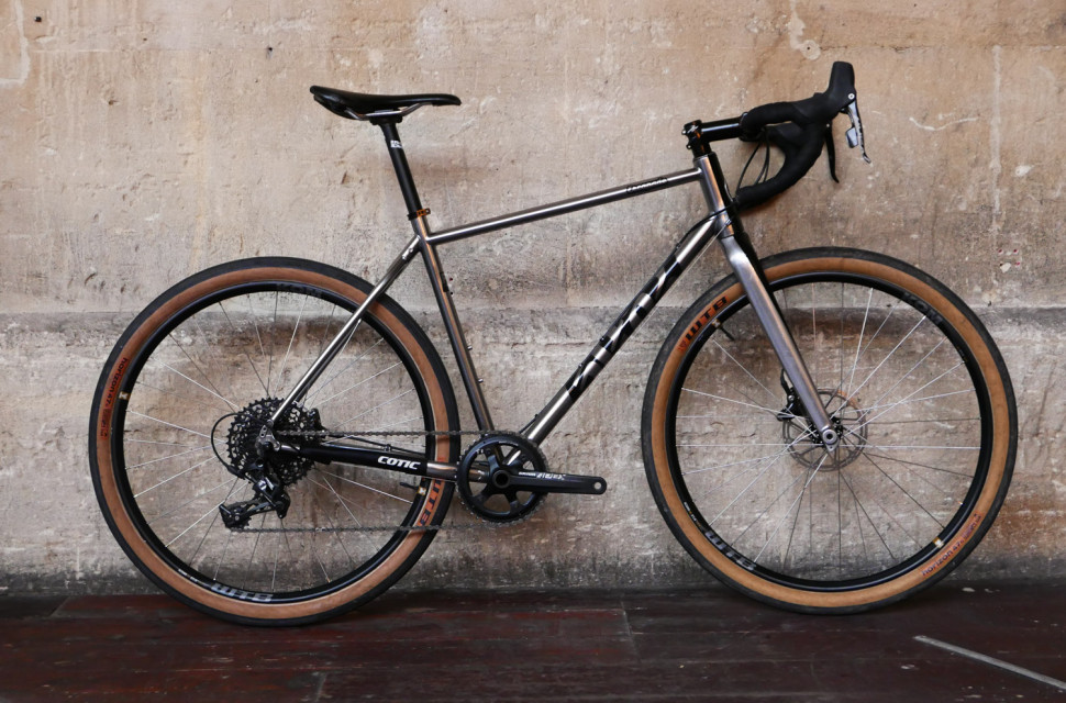 Cotic-Escapade-first-look-review-100.jpg Is the Cotic Escapade the do it all drop bar bike you've been looking for?