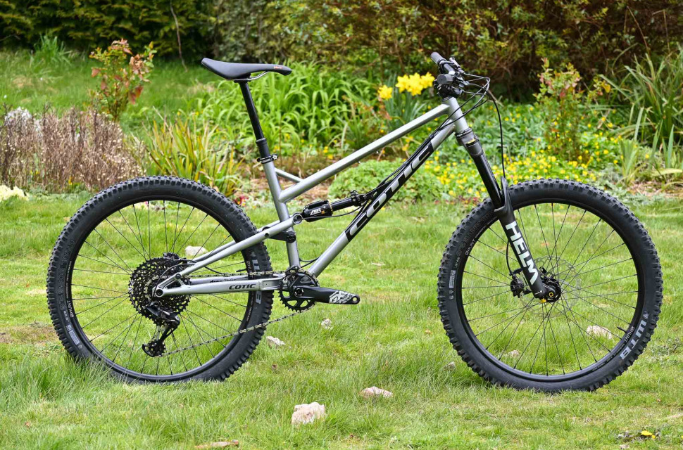 Cotic-Rocket-2020-first-look-review-101.jpg Cotic updates Rocket enduro bike with more travel, plushness and geometry tweaks
