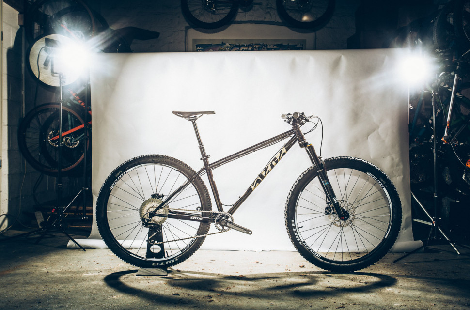 Cotic-SolarisMax-100.jpg Cotic's new SolarisMAX is a super versatile big wheeled hardtail