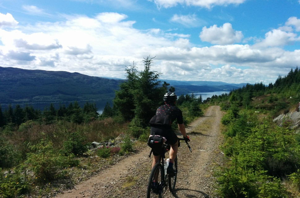 CrossduroScotland Photo1.jpg CrossduroScotland: 300km gravel bikepacking race from Inverness to Glasgow