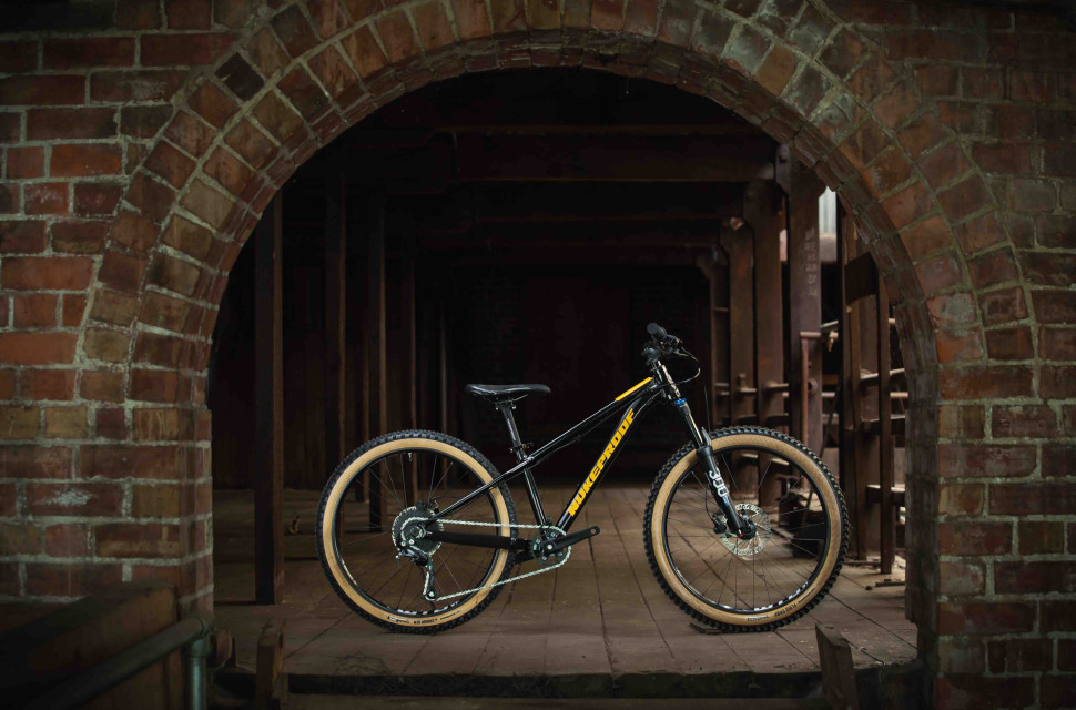 Cub Scout 24 Sport (2) copy.jpg Nukeproof launches the Cub-Scout kids bike with 20