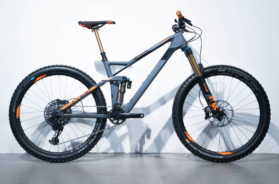 Cube-Stereo-140-HPC-2018-100.jpg First Look: 2018 Cube Stereo 140 HPC