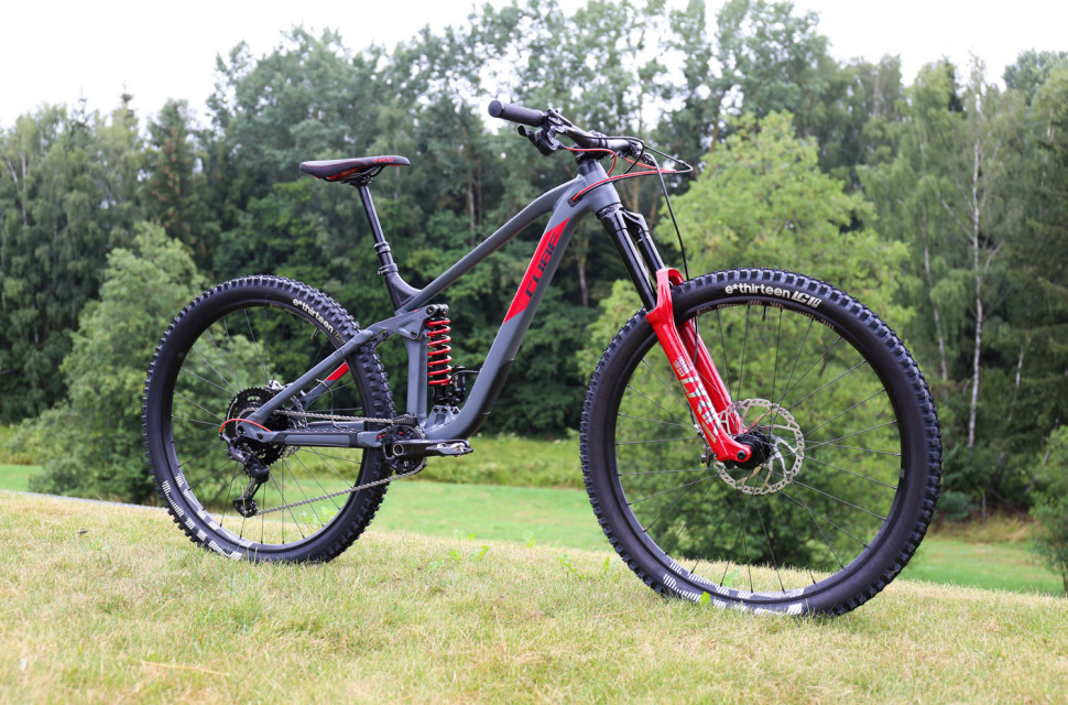 Cube-Stereo-170-TM-29-first-ride-review-103.jpg Cube's new Stereo 170 is a hard hitting enduro big wheeler