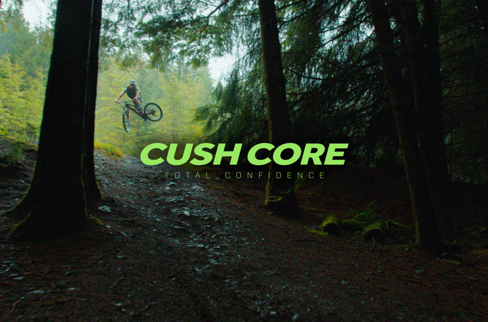 CushCore Total Confidence Thumbnail.jpg Video: Reece Wilson - TOTAL CONFIDENCE