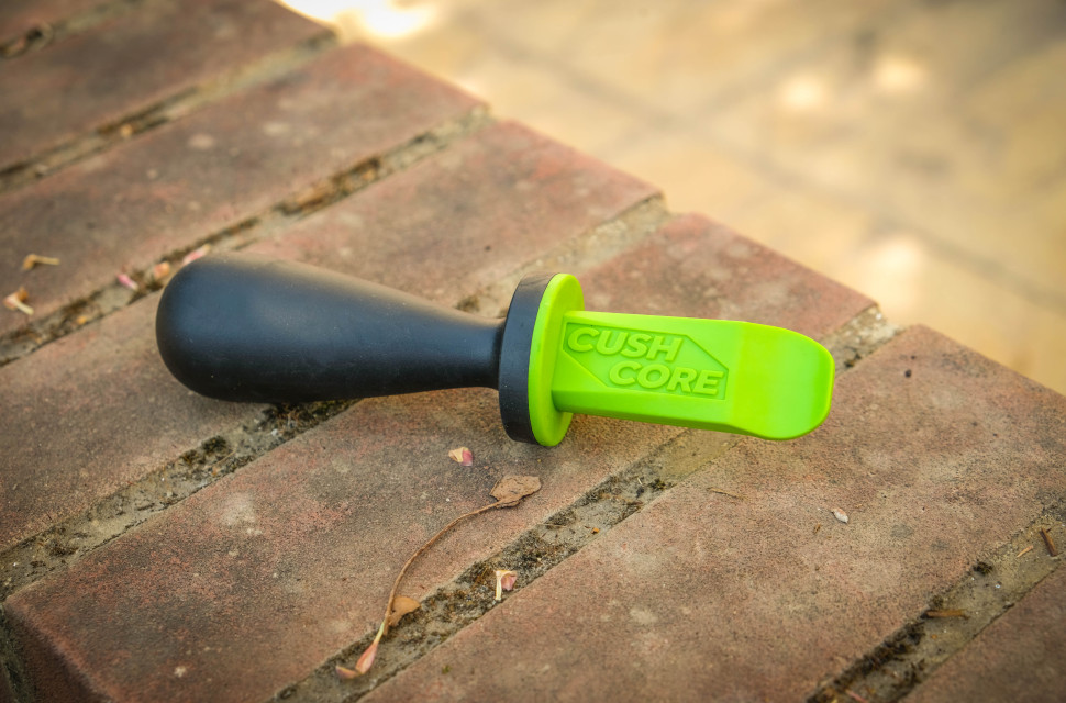 Cushcore Bead dropper-1.jpg CushCore unveil a new tool - The Bead Dropper heavy duty tyre lever