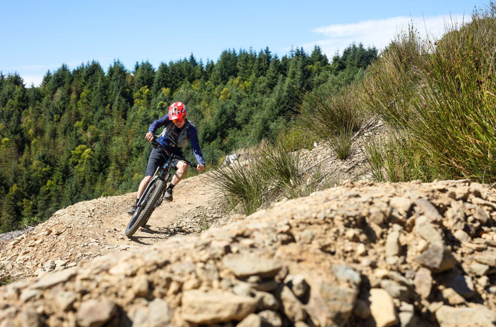 Cwmcarn-MTB-trail-guide-Decathon-120.jpg Tips for beginner mountain bikers - MTB hacks to make you faster and confident on the bike