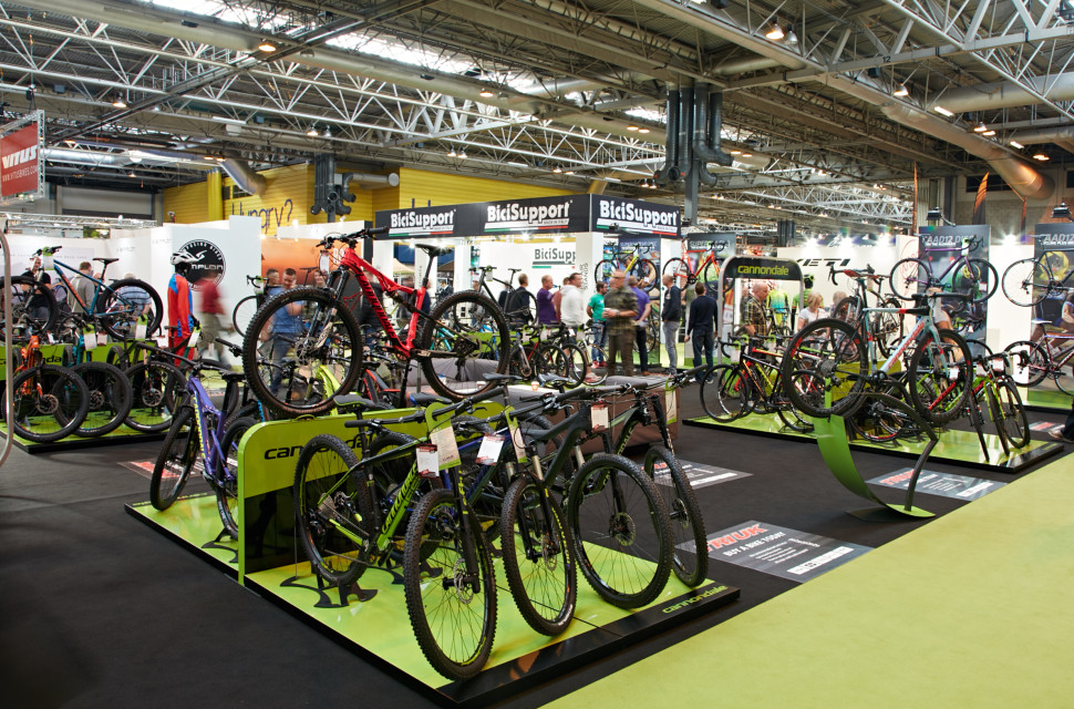 Cycle_Show16_0072.jpg The Cycle Show Ticket Offer