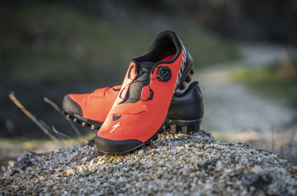 DSC00890.jpg Specialized launches the new Recon gravel shoe range