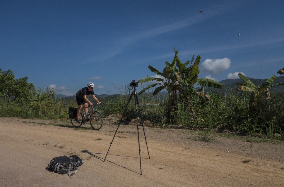 DSC01937.jpg When cycling becomes your job — is the dream all it's cracked up to be?