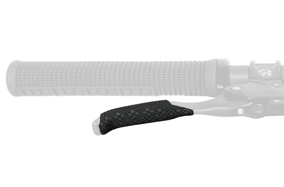 2022 Lizard Skins DSP Lever Grip - Jet Black(1).jpg Lizard Skins re-launches their lever grip