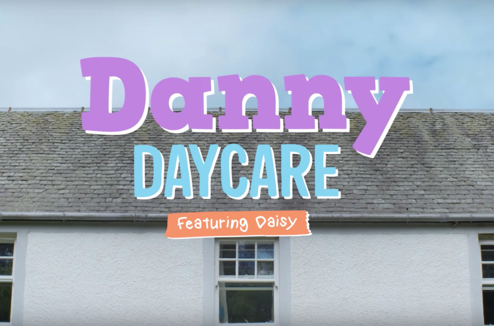 Danny Day care video header.jpg Video: Danny Macaskill - Danny Daycare