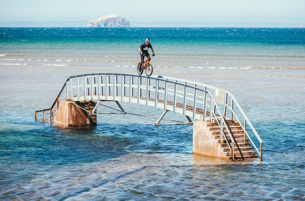 Danny Mac Adidas.jpg Video: Danny MacAskill x adidas Outdoor - Welcome to the Family