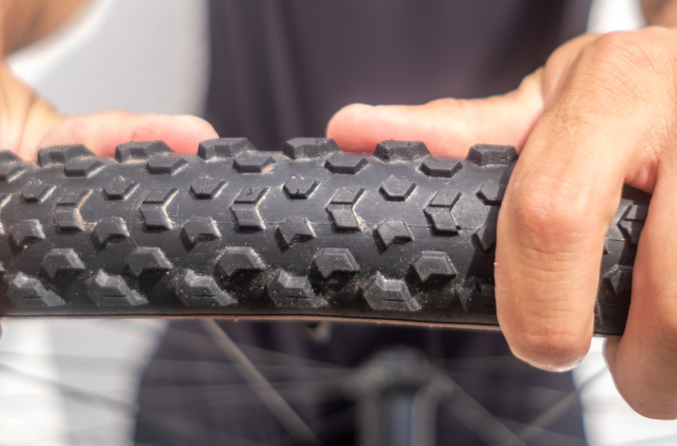 2022 Pirelli Cinturato Gravel S hero Pirelli launches Cinturato Gravel S - a gravel tyre for mud and wet conditions