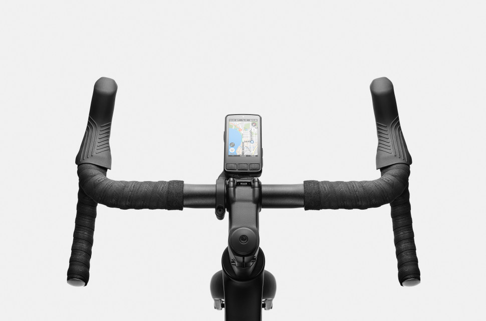 ELEMNT ROAM _ WFCC8 _ POV-01.jpg Wahoo introduces third-generation Elemnt GP head units