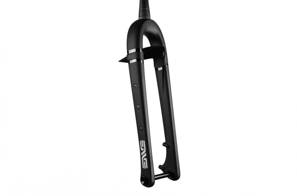 ENVE carbon mountain fork 2020.jpg ENVE's rigid carbon Mountain Fork goes Boost and gets bikepacking rack mounts