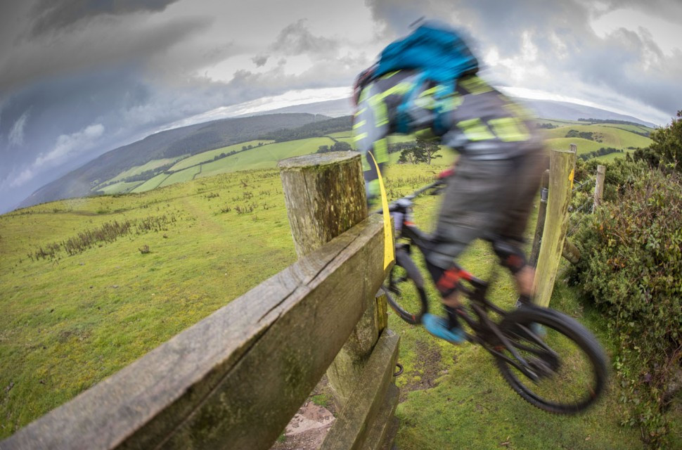 EX Enduro 1.jpg The EX Enduro is back - September 14th to 16th