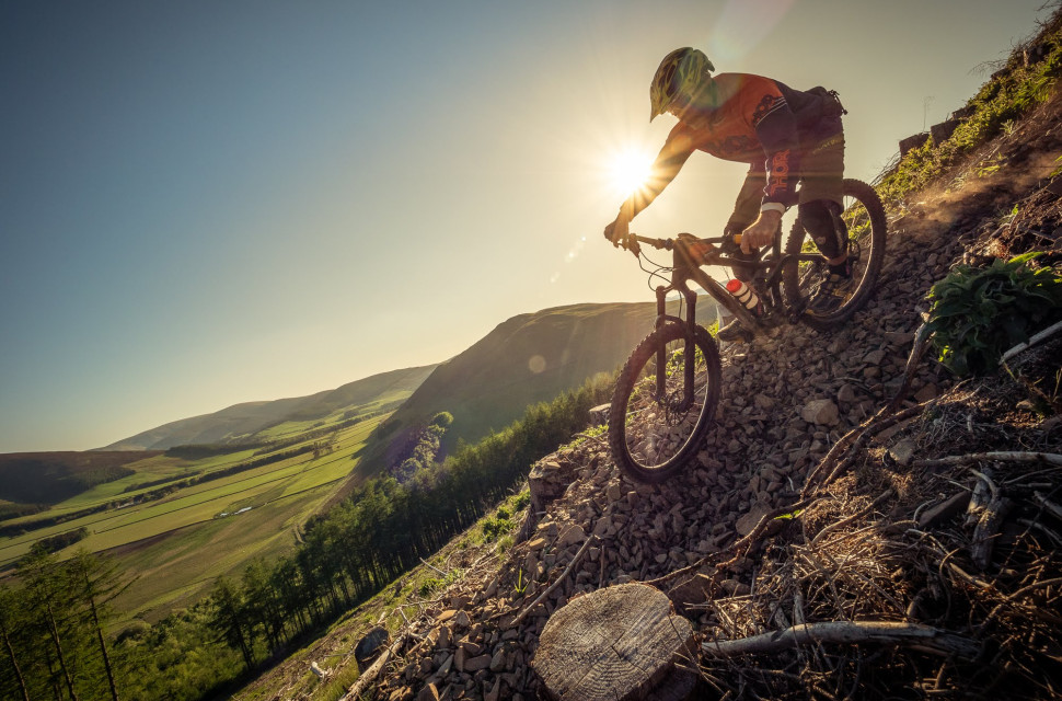 Epic 2.jpg TweedLove’s Transcend Bike Festival unveils full line up for 2019