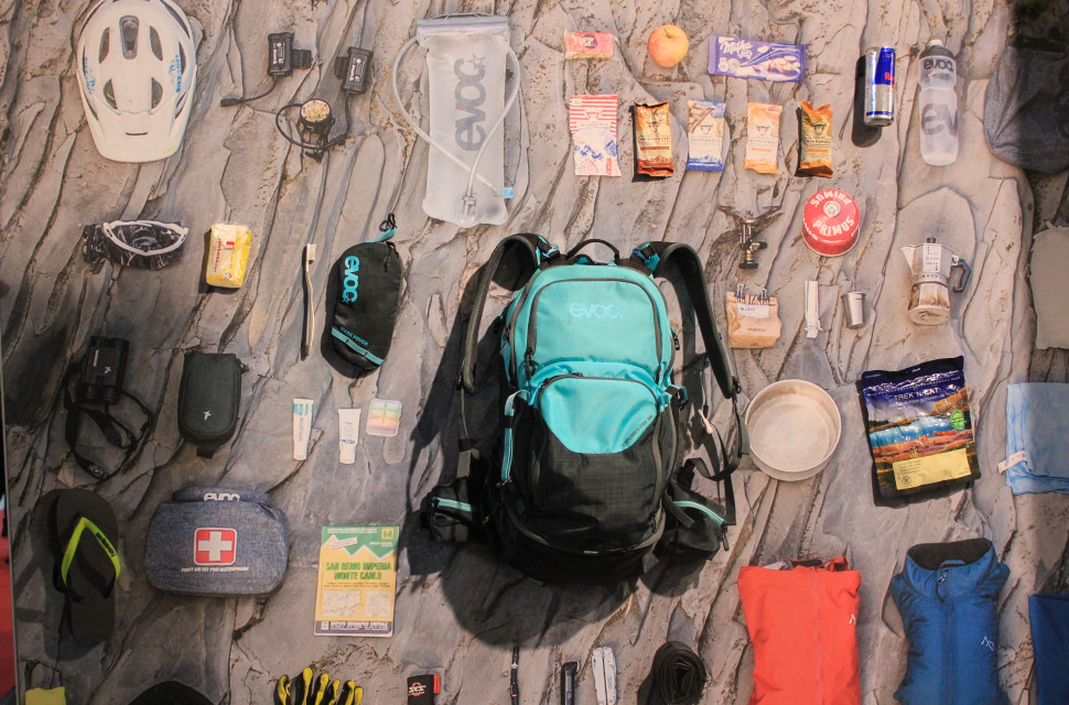 Evoc hydration pack-1.jpg Best Hydration Packs of 2018 from Eurobike