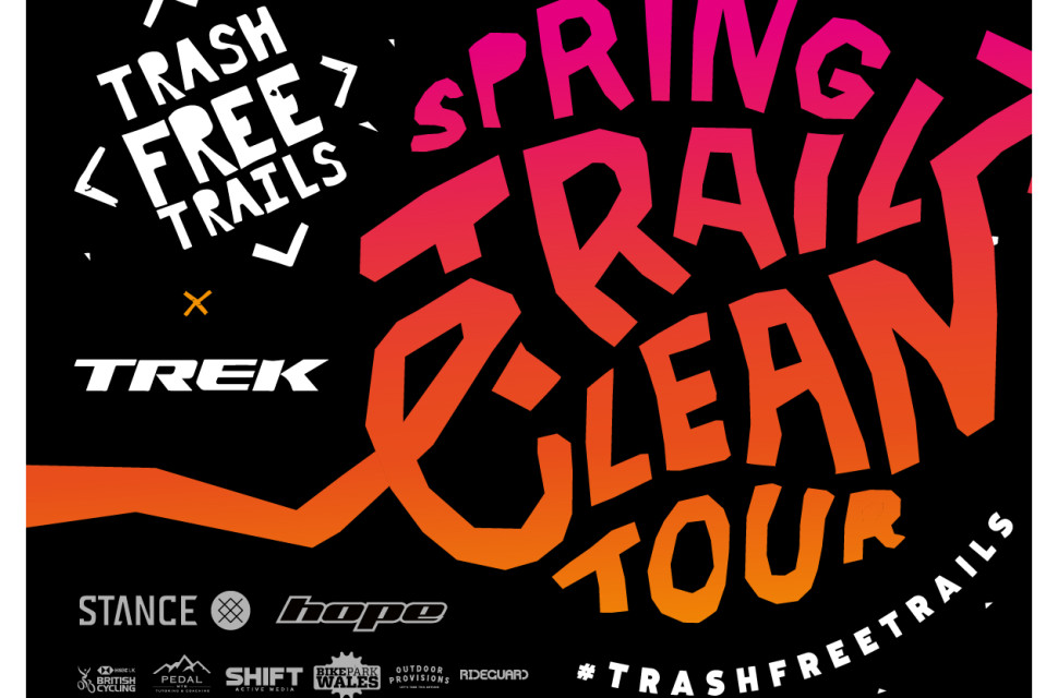 Facebook Post_Facebook Post Sunset.png Trash Free Trails launch their UK spring trail clean tour