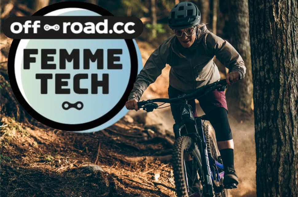 FemmtechMAIN.jpg Femme Tech: VeloVixen’s padded knickers, Rapha’s baselayer and Velocio’s trail collection