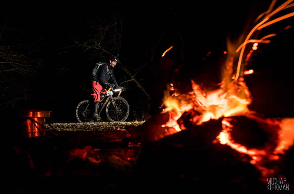 Fire & Rider.jpg Yorkshire Dark Skies returns for 2019