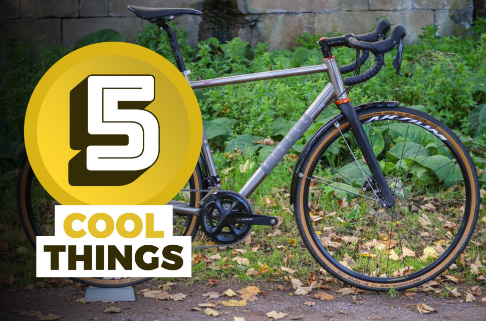 FiveCool2 copy.jpg 5 cool things from Ribble, Specialized, Lezyne, Continental and Look