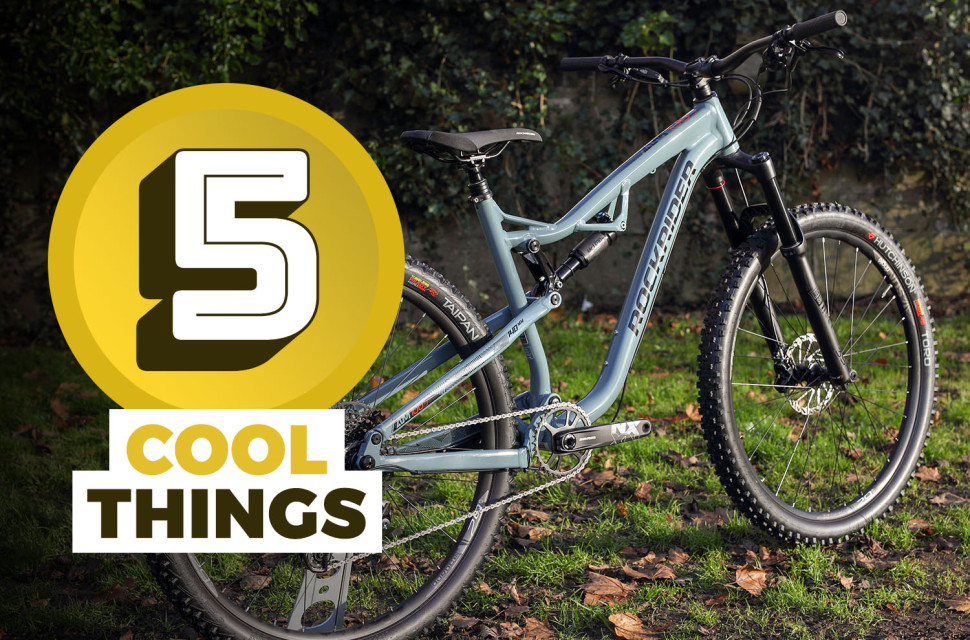FiveCool2 copy.jpg 5 cool thing from Rockrider, Van Nicolas, Assos, Pirelli and Vittoria