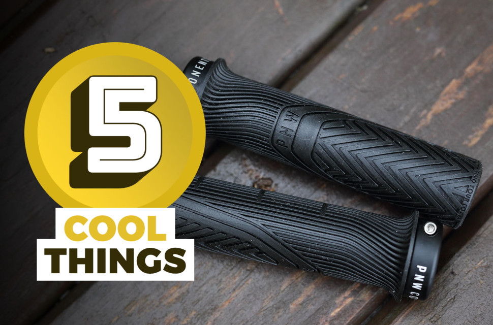 FiveCool2 copy.jpg 5 cool things from Nukeproof, Madison, PNW, Shimano and Altura