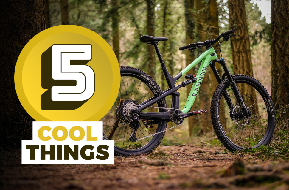 FiveCool2 copy.jpg 5 cool things from Canyon, Bell, Merida and Lifeline
