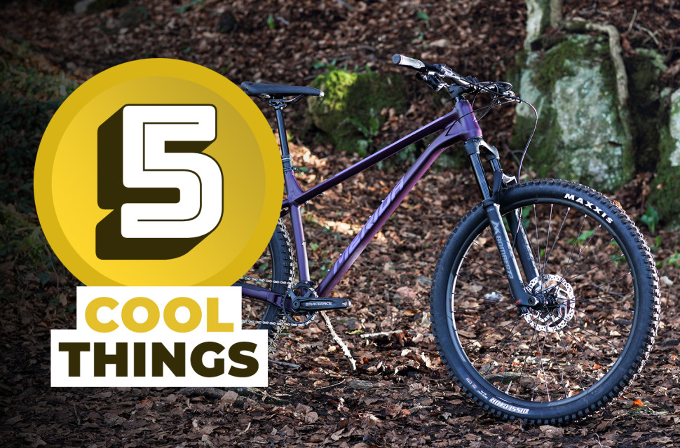 FiveCool2 copy.jpg 5 cool things from Merida, Spinergy, Microshift, Specialized and Brooks