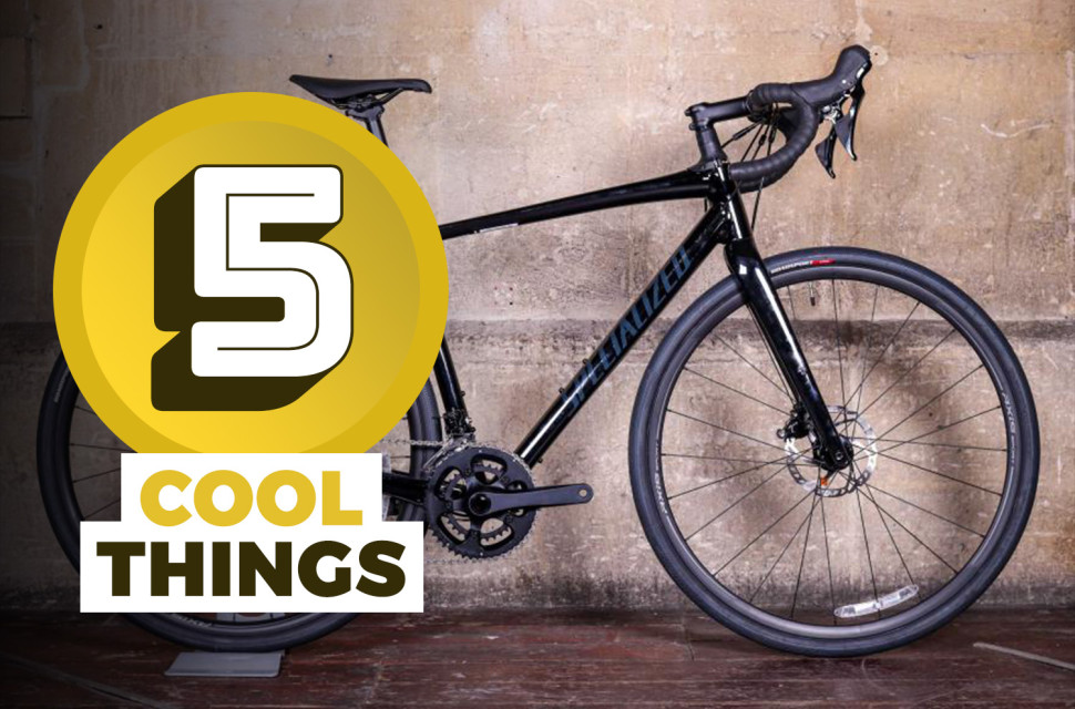 FiveCool2 header.jpg 5 cool things from Specialized, Alpine Stars, Shimano and Lezyne