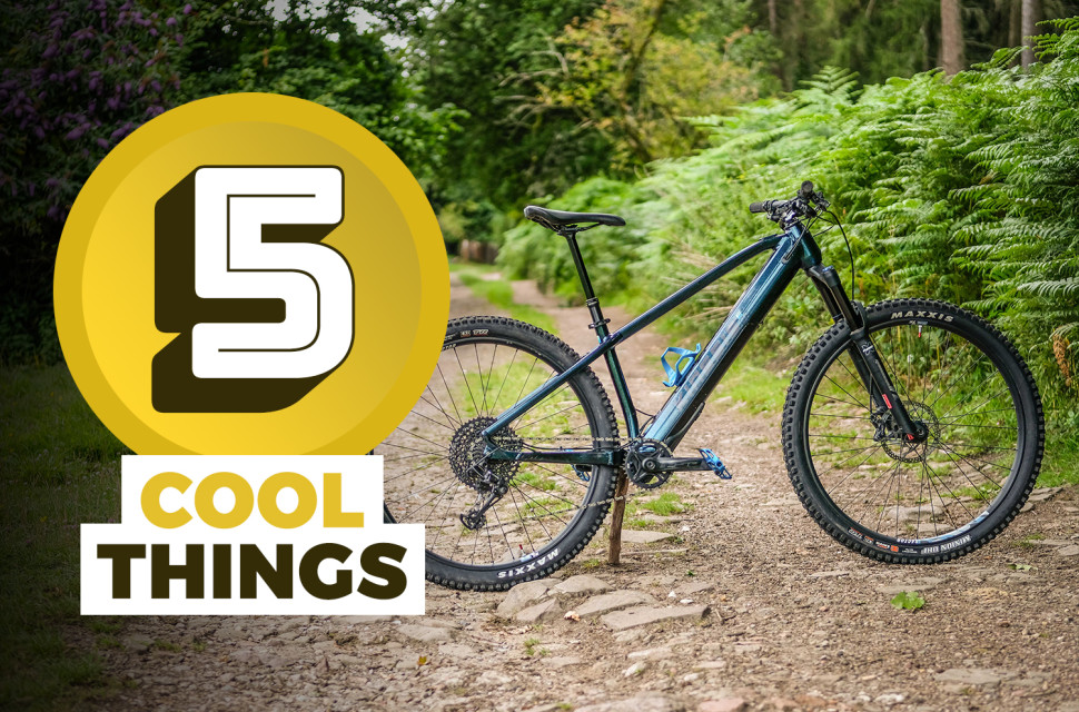 FiveCool2 kinesis.jpg 5 cool things from EVOC, Dakine, Kinesis, AbsoluteBlack and Apidura