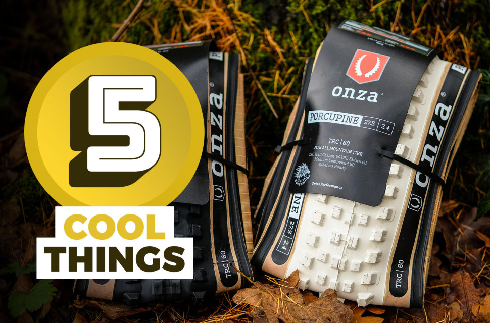 FiveCool2 onza.jpg 5 cool things from Onza, Knog, Magicshine, Moon and Mudhugger