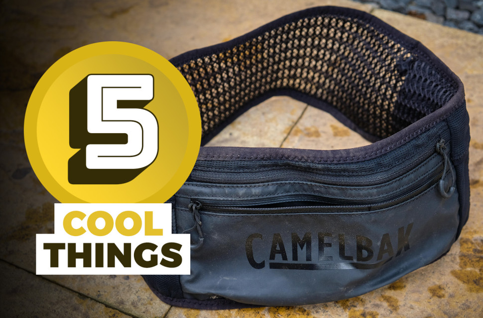 FiveCool2.jpg 5 cool things from Dexshell, Bontrager and Camelbak