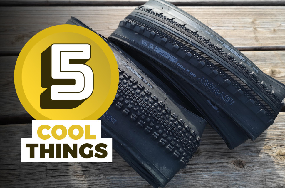 FiveCool2.jpg 5 cool things from WTB, Shimano, Ride 100%, Giant and Mavic